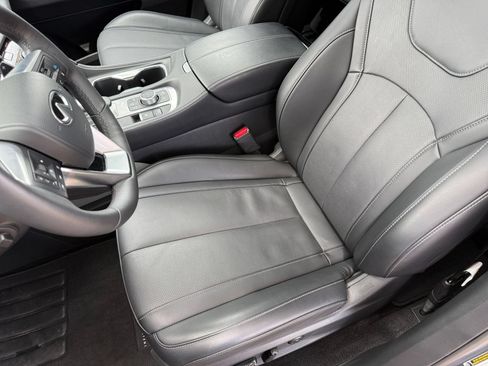 Used 2026 INFINITI QX60 Luxe FWD image 40