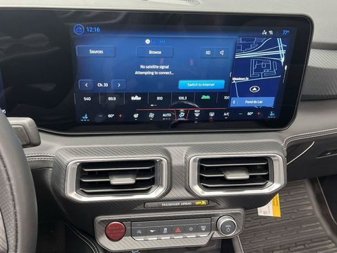 New 2026 Ford Mustang Premium RWD image 16