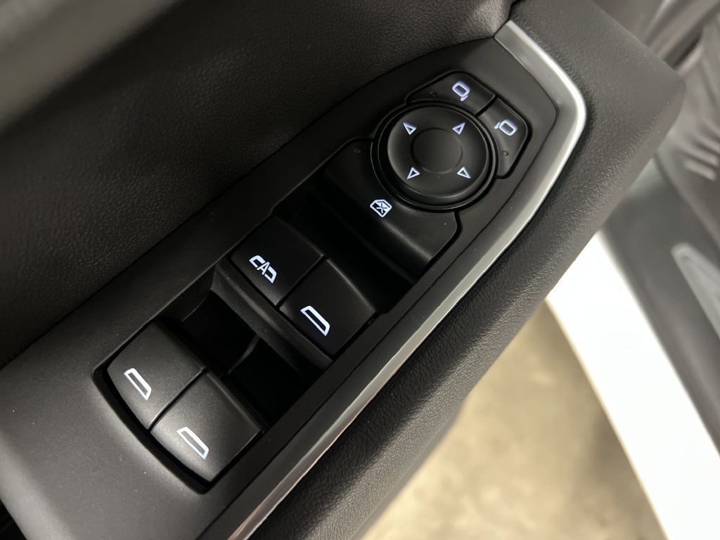 New 2026 Chevrolet Silverado 1500 RST w/ RST All Star Premium Package AWD/4WD image 15