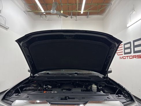 Used 2018 GMC Sierra 1500 SLT image 5