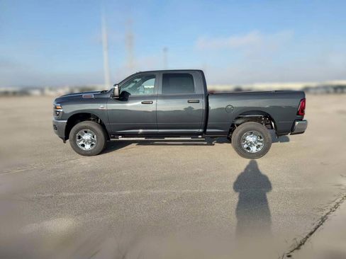 New 2026 RAM 2500 Tradesman image 6