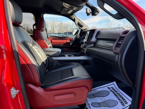 Used 2019 RAM 1500 Rebel w/ Level 2 Equipment Group image 11