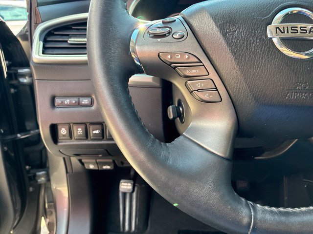 Used 2020 Nissan Murano Platinum w/ Cargo Package FWD image 23