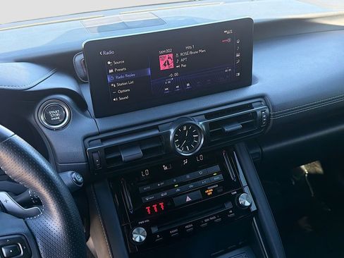 Used 2023 Lexus IS 350 F Sport image 27