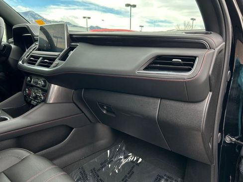 Used 2024 Chevrolet Tahoe RST w/ Luxury Package image 9