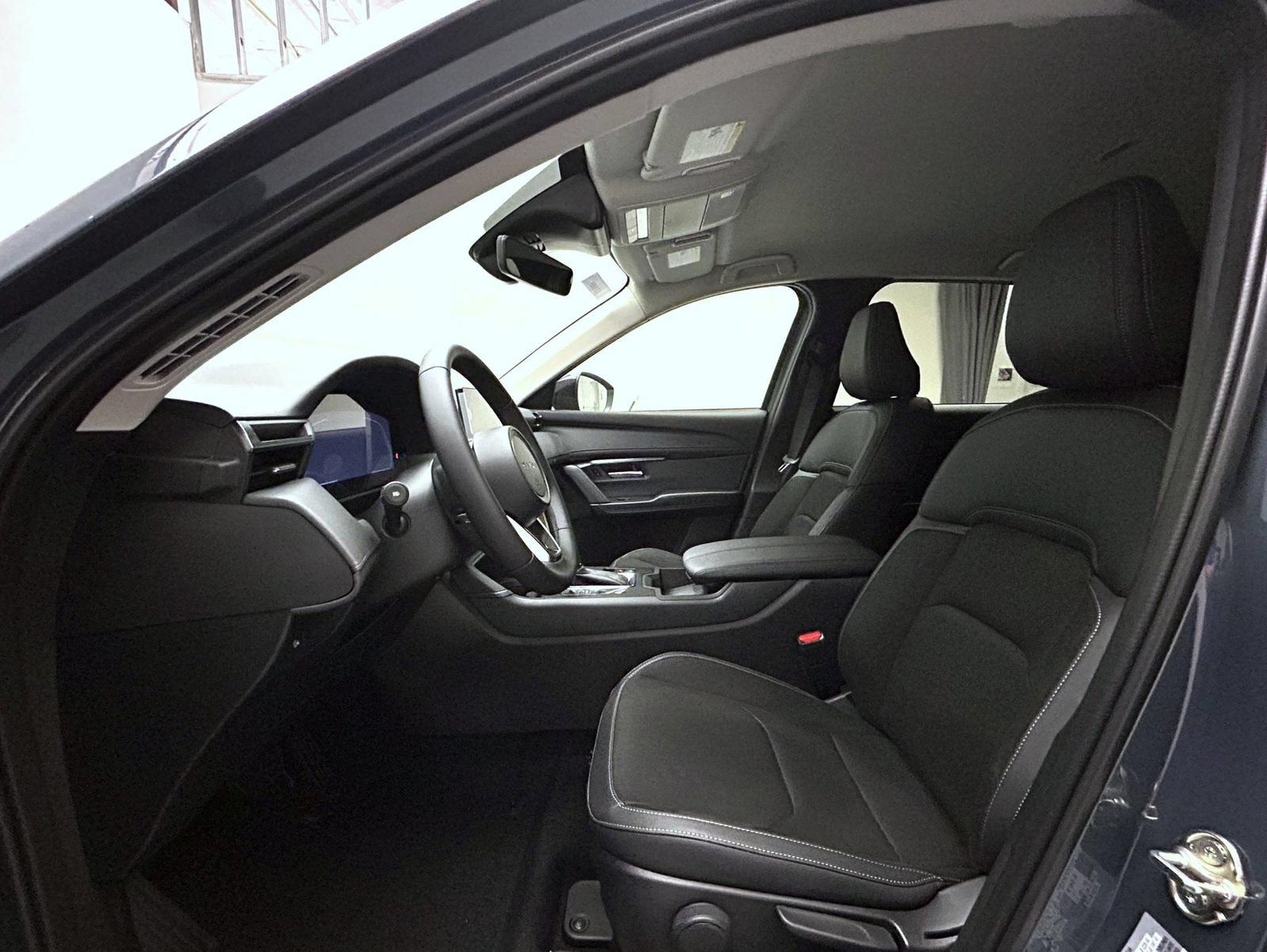 New 2026 MAZDA CX-5 Select AWD/4WD image 11