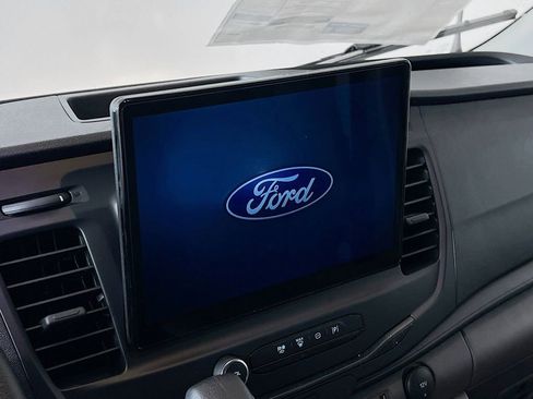 New 2026 Ford Transit 250 148 Medium Roof Extended AWD image 20