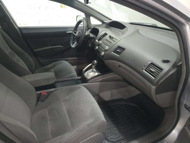 Used 2011 Honda Civic LX image 4