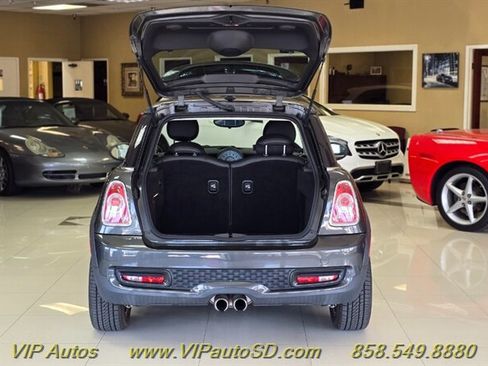 Used 2011 MINI Cooper S FWD image 9