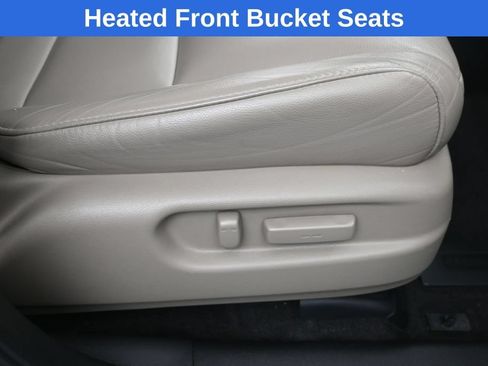 Used 2016 Honda Pilot EX-L image 11