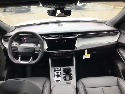 New 2026 Jeep Cherokee Limited AWD/4WD image 10
