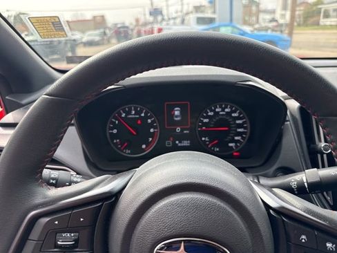 Used 2024 Subaru WRX Premium image 13