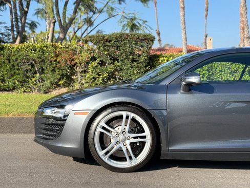 Used 2008 Audi R8 V8 image 3