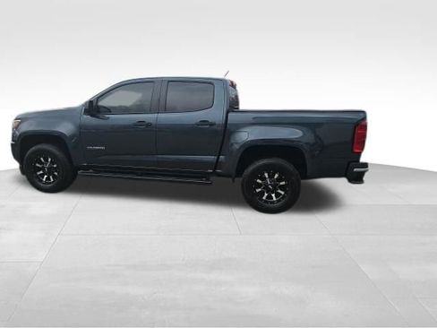 Used 2019 Chevrolet Colorado W/T image 14