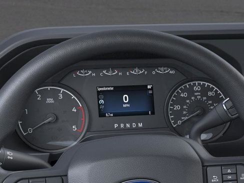 New 2026 Ford F250 XL w/ 360-Degree Camera Package AWD/4WD image 40