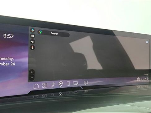 Used 2026 Cadillac Escalade Sport w/ LPO, ONYX Package image 50