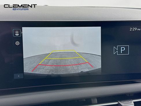 New 2026 Hyundai Santa Cruz SEL AWD/4WD image 18