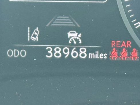 Used 2023 Lexus NX 350 AWD image 32