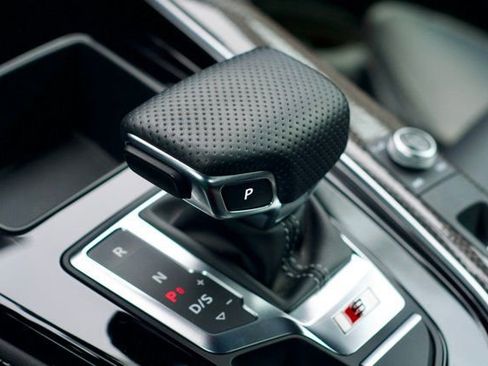 Used 2022 Audi S5 Prestige image 19