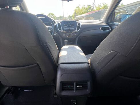 Used 2019 Chevrolet Equinox LT image 11