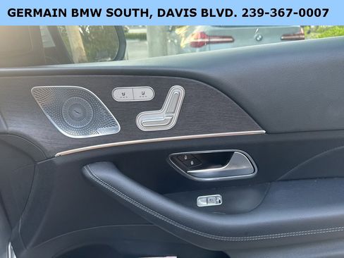 Used 2020 Mercedes-Benz GLE 350 4MATIC image 12