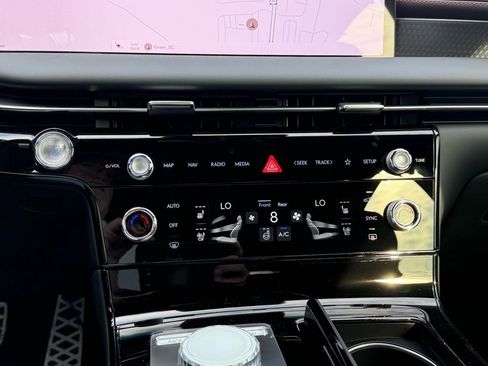 New 2026 Genesis G80 2.5T Sport Prestige image 17