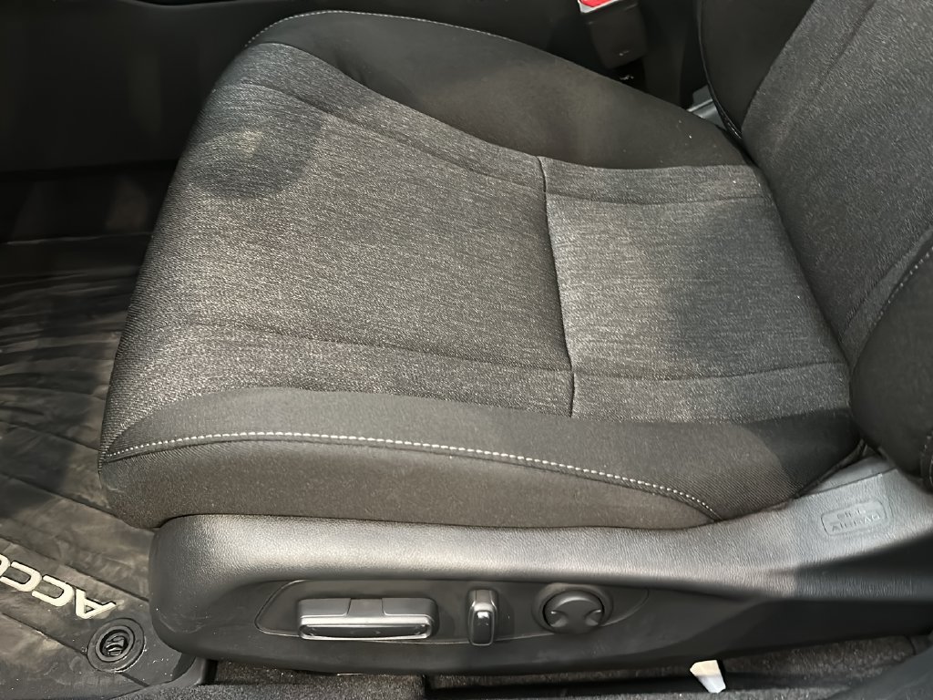 New 2026 Honda Accord SE image 13