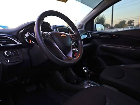 Used 2021 Chevrolet Spark LT w/ Spark Special Edition image 14