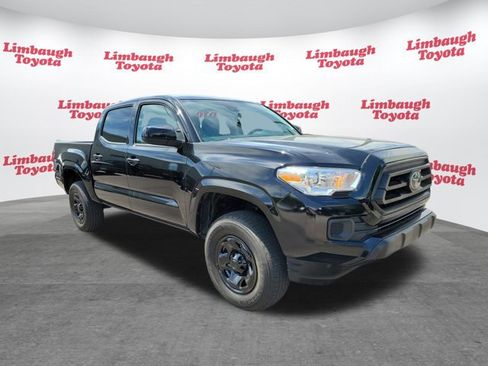 Used 2023 Toyota Tacoma SR AWD/4WD image 16