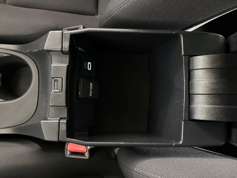 Certified 2024 Toyota Corolla LE FWD image 23