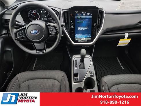 Used 2024 Subaru Crosstrek 2.0i Premium image 29