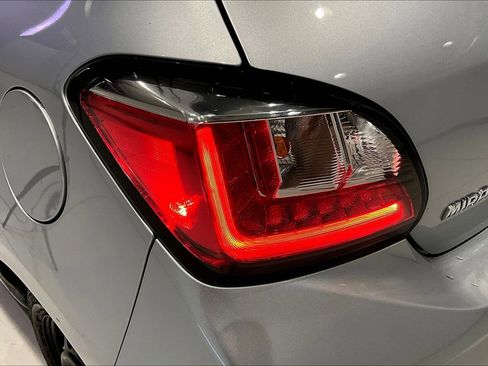 Used 2024 Mitsubishi Mirage ES FWD image 21