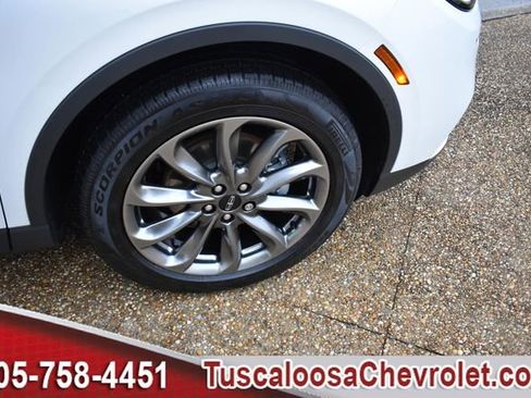 Used 2021 Lincoln Corsair FWD w/ Premium Package image 15