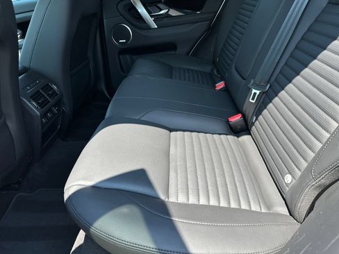 Used 2025 Land Rover Discovery Sport S AWD/4WD image 17