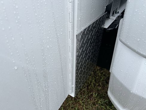 Used 2024 Ford F250 XL w/ Snow Plow Prep Package image 10