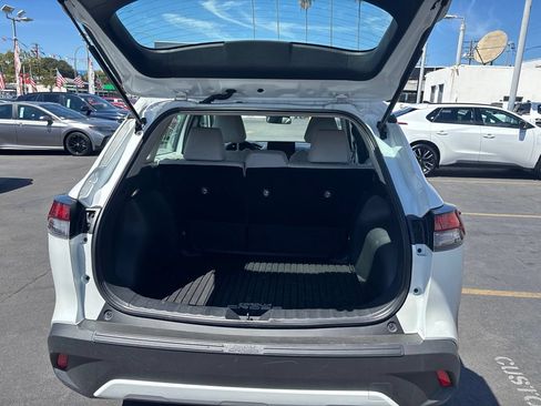 Used 2026 Toyota Corolla Cross L FWD image 10