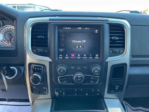 Used 2019 RAM 1500 Big Horn image 26