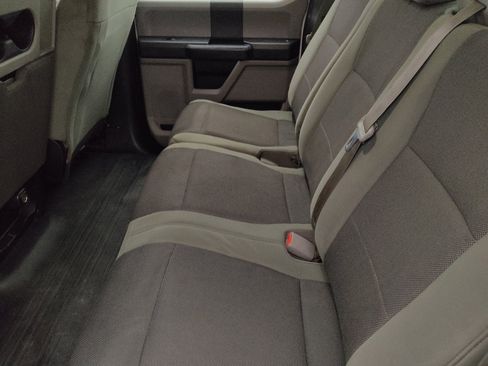 Used 2015 Ford F150 XL w/ Equipment Group 101A Mid RWD image 18