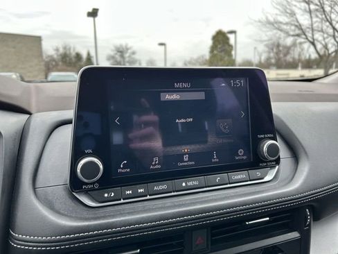 Used 2023 Nissan Rogue SV image 20