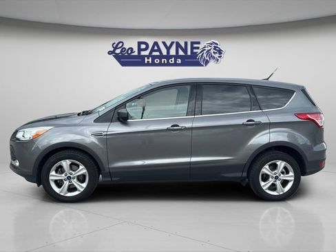 Used 2014 Ford Escape SE FWD image 4