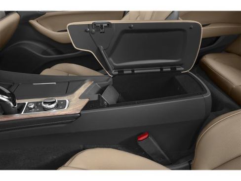 Used 2025 Cadillac CT5 Premium Luxury w/ Sun And Sound Package AWD/4WD image 12