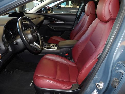 Certified 2023 MAZDA CX-30 AWD 2.5 S w/ Preferred Package image 26