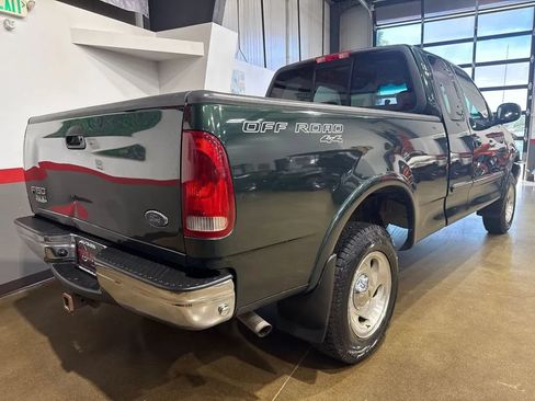 Used 2001 Ford F150 XL AWD/4WD image 46