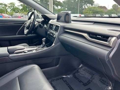 Used 2021 Lexus RX 350 FWD w/ Accessory Package image 44