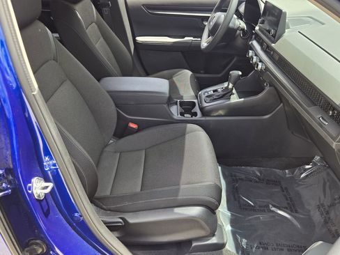 Certified 2024 Honda CR-V LX image 16