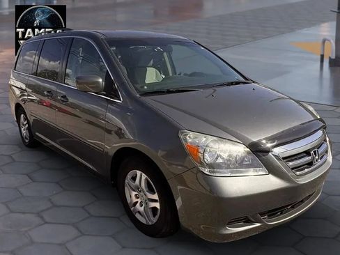 Used 2007 Honda Odyssey EX image 5
