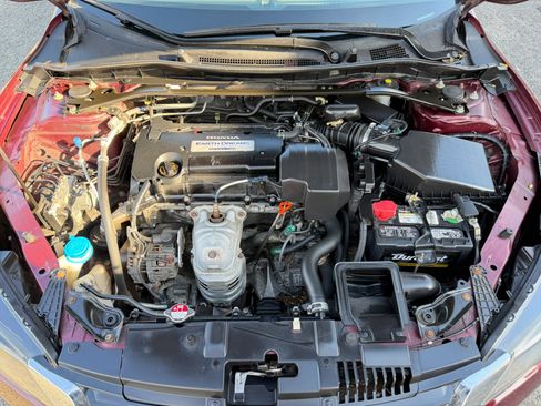 Used 2013 Honda Accord EX-L image 75