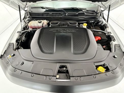 Used 2024 RAM 1500 TRX AWD/4WD image 28