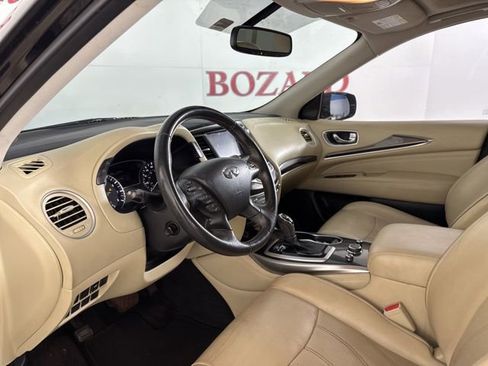 Used 2018 INFINITI QX60 FWD image 12