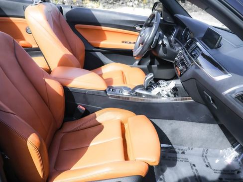 Used 2019 BMW M240i xDrive Convertible w/ Premium Package image 28